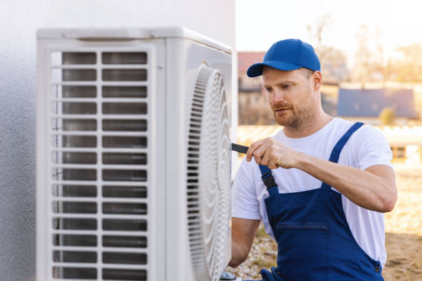 Best Best HVAC companies  in Wells, MN